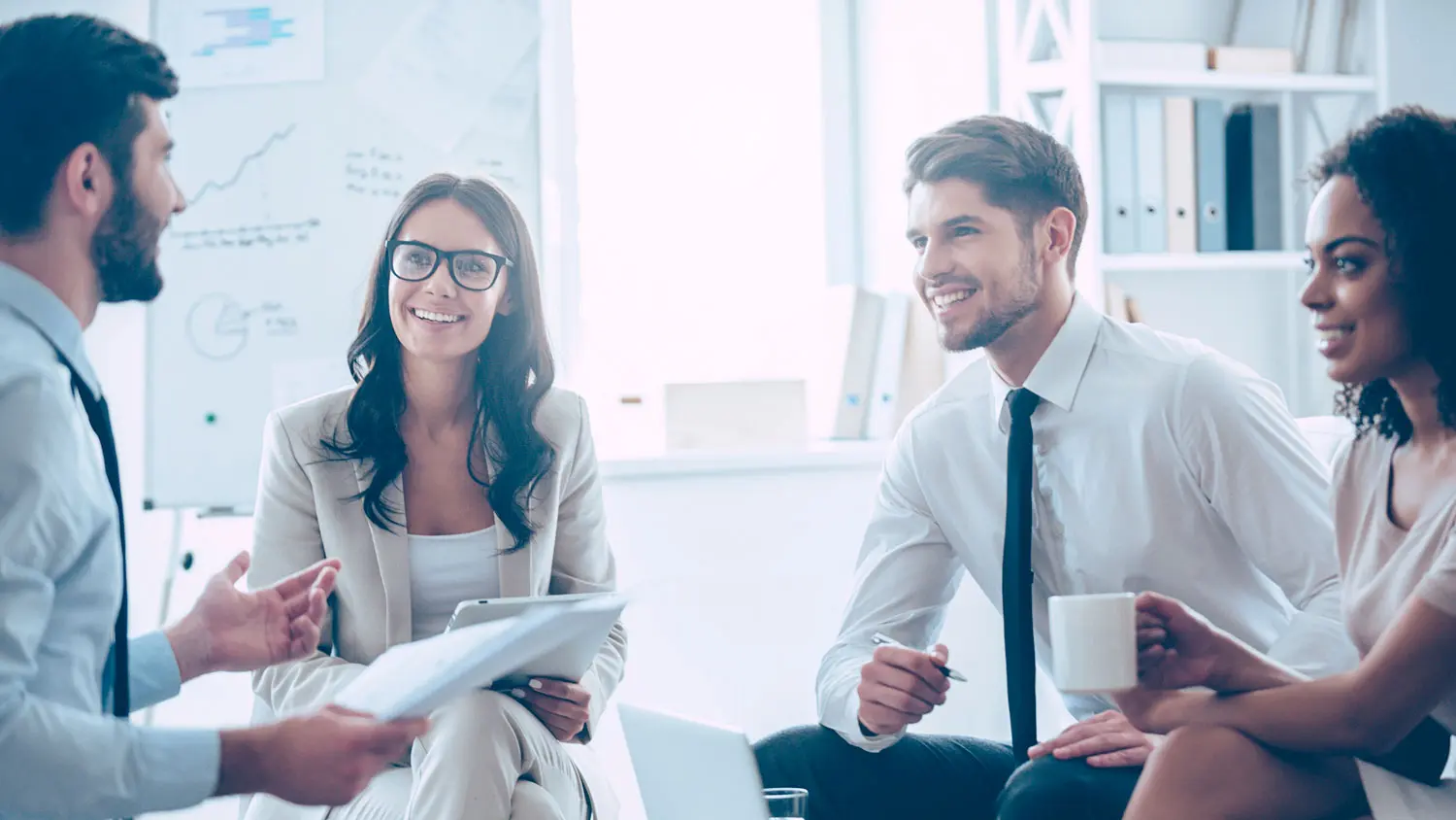 Trabajá con CotiSolutions